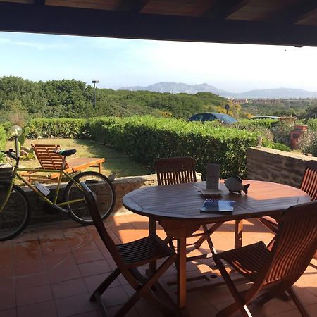 Sardinia Re - Casa Ibiscus Villa Stintino Exterior photo