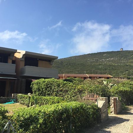 Sardinia Re - Casa Ibiscus Villa Stintino Exterior photo