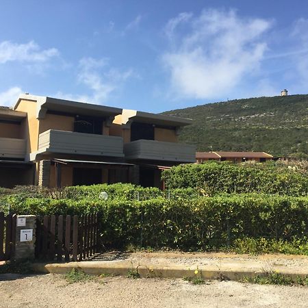 Sardinia Re - Casa Ibiscus Villa Stintino Exterior photo