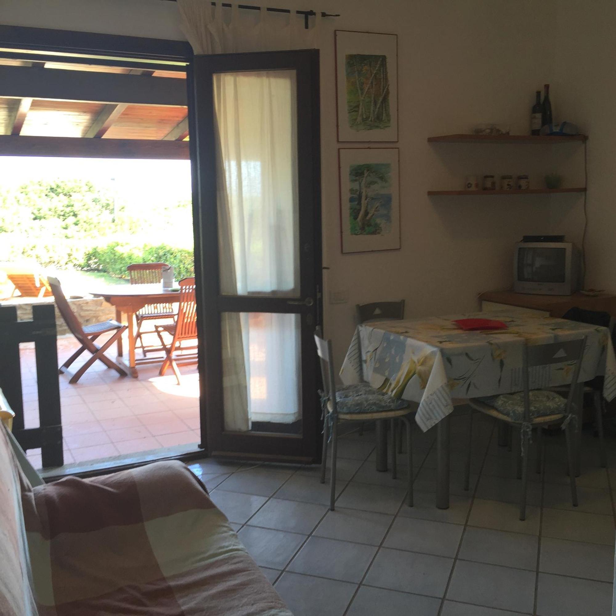 Sardinia Re - Casa Ibiscus Villa Stintino Exterior photo