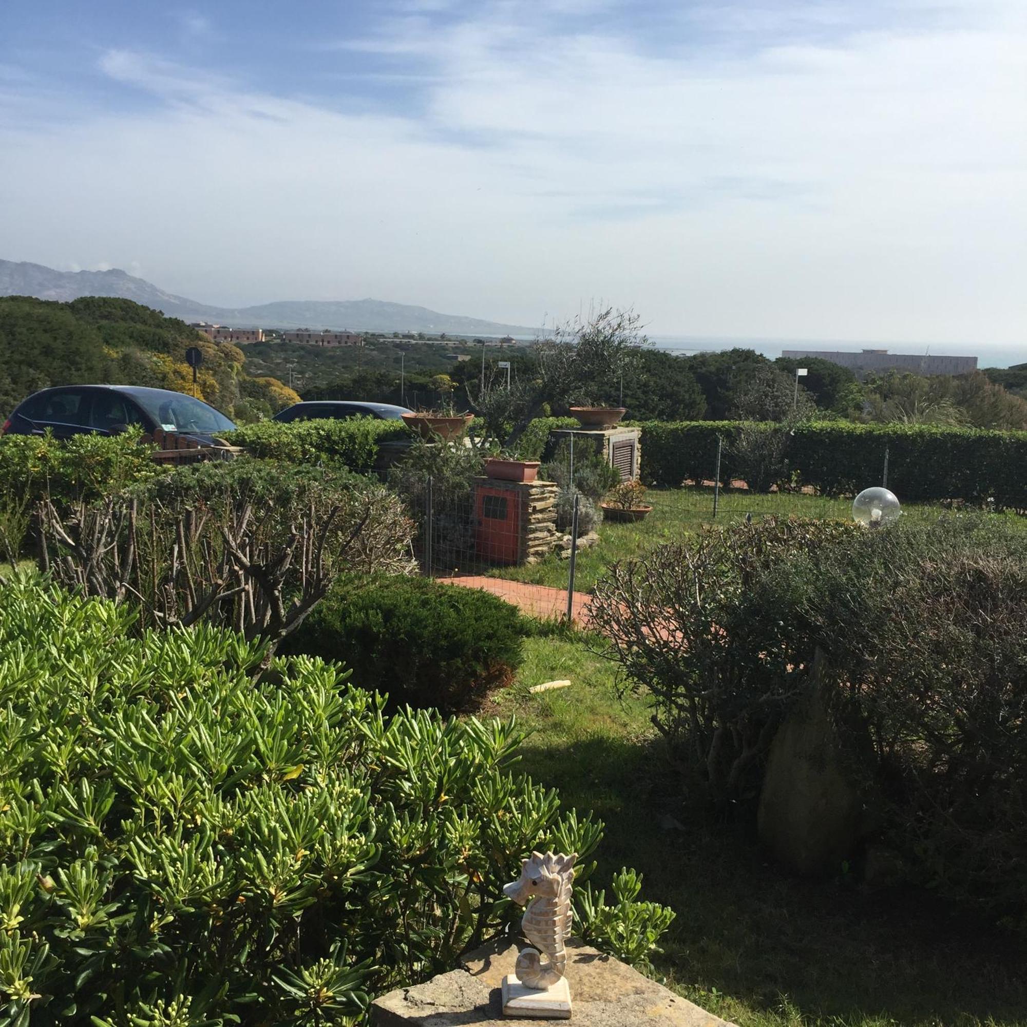 Sardinia Re - Casa Ibiscus Villa Stintino Exterior photo